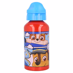 Paw Patrol Aluminium Water Bottle 500ml