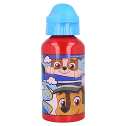 Paw Patrol Aluminium Water Bottle 500ml