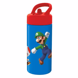 Amscan 830.21401, 410 ml, Daily usage, Multicolour, Aluminium, Child, Boy/Girl