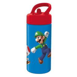 Amscan 830.21401 drinking bottle Daily usage 410 ml Aluminium Multicolour
