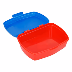 Stor 21474 lunch box Lunch container Plastic Multicolour 1 pc(s) - Additional view 3