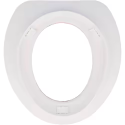 Princess Soft Padded Toilet Training Seat