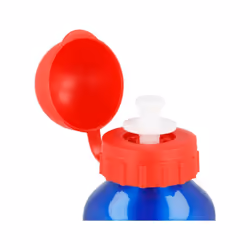 Sonic The Hedgehog Aluminium Water Bottle 400ML