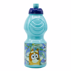 Bluey Sport Bottle 400ml