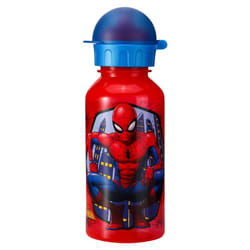 Spiderman 370ml Water Bottle Made of Durable Material BPA Free