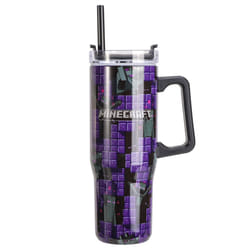 Minecraft 940mL/33oz Double Walled Vacuum Stainless Steel Tumbler