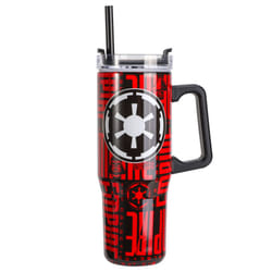 Star Wars 940mL/33oz Double Walled Vacuum Stainless Steel Tumbler