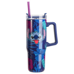 Stitch 940mL/33oz Double Walled Vacuum Stainless Steel Tumbler
