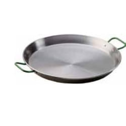 Garcima A601 frying pan Round