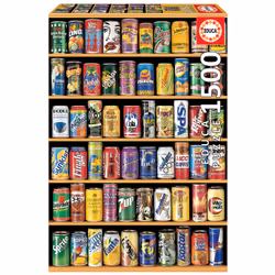 Educa 14446, 1500 pc(s), 12 yr(s)