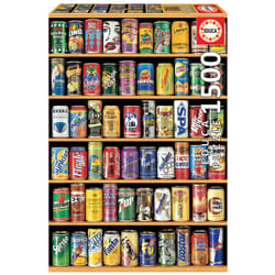 Educa 14446 puzzle 1500 pc(s)
