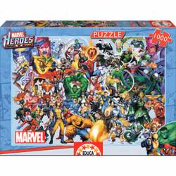 Educa 15193, 1000 pc(s), 12 yr(s)