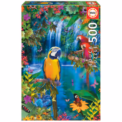 Educa 15512, 500 pc(s), 10 yr(s)