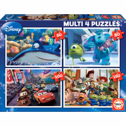 Educa 15615, 380 pc(s), 5 yr(s)