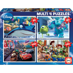 Educa 15615 puzzle 380 pc(s)