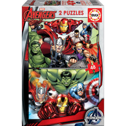 Educa 15932 puzzle 96 pc(s)
