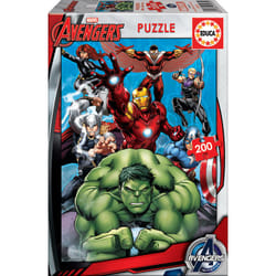 Educa 15933 puzzle 200 pc(s)