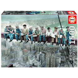 Educa 16009 puzzle 1500 pc(s)