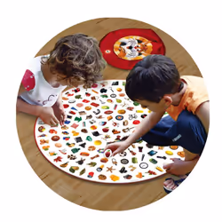 Educa 16248 active/skill toy - Additional view 2