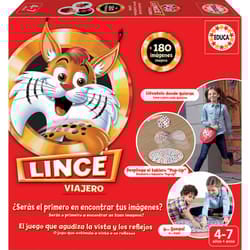 Educa 16392 board/card game Board game Family