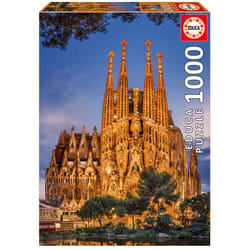 Educa 17097 puzzle 1000 pc(s)