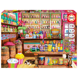 Educa 17104 puzzle 1000 pc(s)