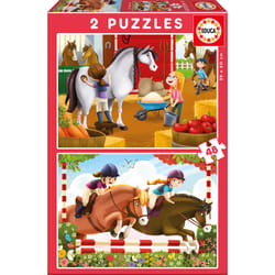 Educa 17150 puzzle 96 pc(s)