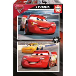 Educa 17177 puzzle 96 pc(s)