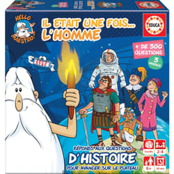 Educa 17353 board/card game