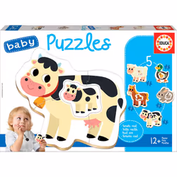 Educa 17574, Farm, 1 yr(s)