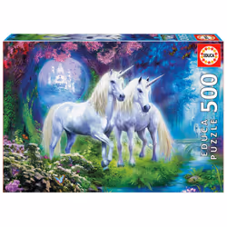 Educa 17648, 500 pc(s), 10 yr(s)