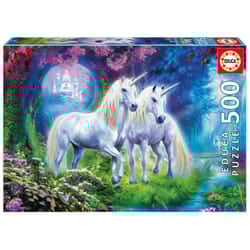 Educa 17648 puzzle 500 pc(s)