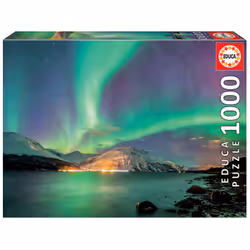 Educa 17967, 1000 pc(s), Landscape, 14 yr(s)