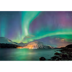 Educa 17967 puzzle Jigsaw puzzle 1000 pc(s) Landscape