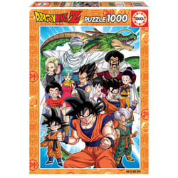 Educa 18496 puzzle Jigsaw puzzle 1000 pc(s) Other
