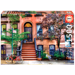 Educa 18502, 1500 pc(s), Other, 14 yr(s)