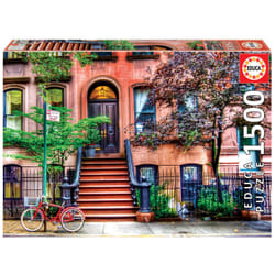 Educa 18502 puzzle Jigsaw puzzle 1500 pc(s) Other