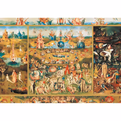 Educa 18505 puzzle Jigsaw puzzle 2000 pc(s) Other
