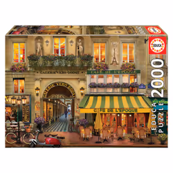 Educa 18506, 2000 pc(s), City, 12 yr(s)