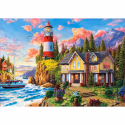 Educa 18507 puzzle Jigsaw puzzle 3000 pc(s) Other