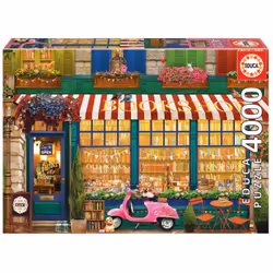Educa 18582, 4000 pc(s), Other, 14 yr(s)