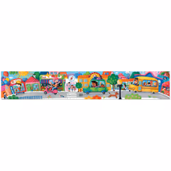Educa 18901 puzzle Jigsaw puzzle 26 pc(s) City