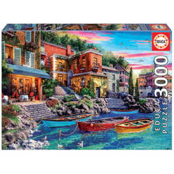 Educa 19052 puzzle Jigsaw puzzle 3000 pc(s) Other