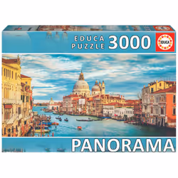 Educa 19053, 3000 pc(s), Other, 14 yr(s)