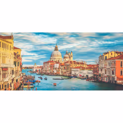 Educa 19053 puzzle Jigsaw puzzle 3000 pc(s) Other