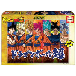 Educa 19188 puzzle Jigsaw puzzle 300 pc(s) Cartoons