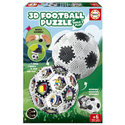 Educa 19210 puzzle 3D puzzle Sports