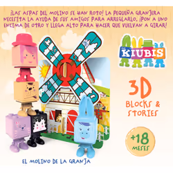 Educa 19223 interactive toy - Additional view 2