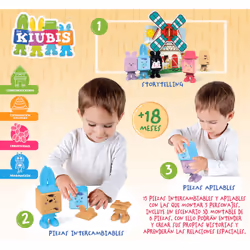 Educa 19223 interactive toy - Additional view 3