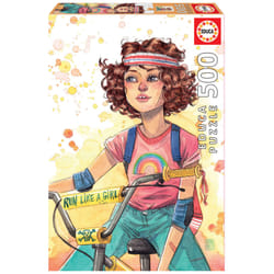 Educa 19249 puzzle Jigsaw puzzle 500 pc(s) Other